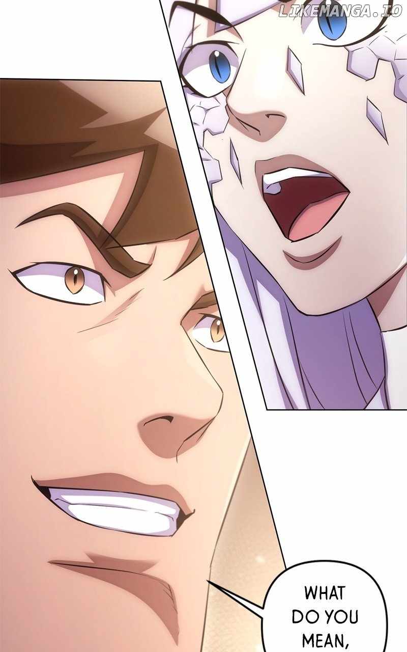 Surviving in an Action Manhwa Chapter 113 27